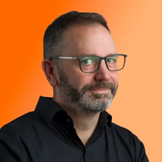 Bernie Smith, Founder of FasScale