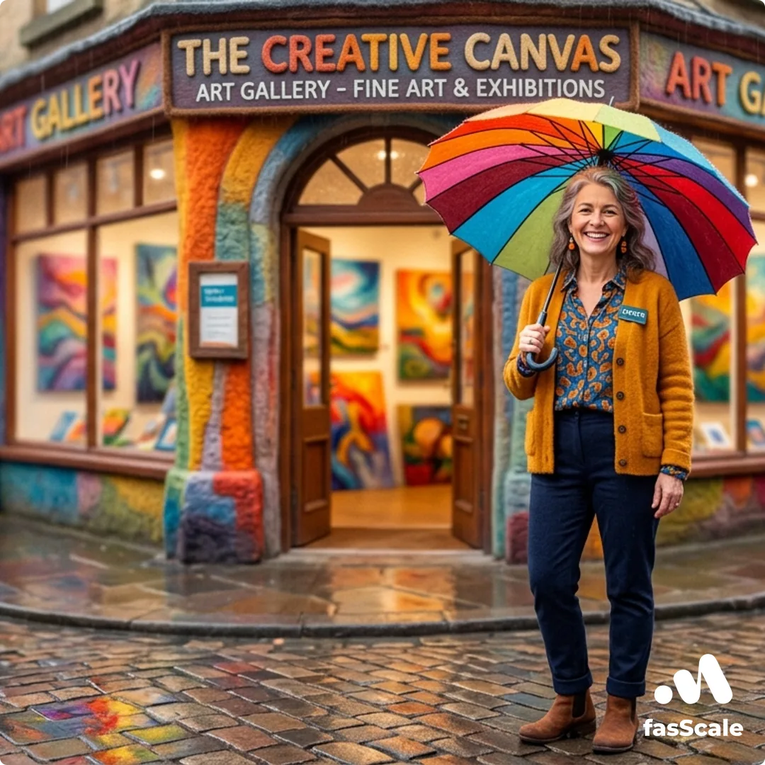 A UK contractor weighing up an umbrella company against running their own limited company